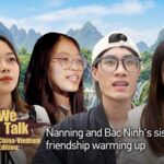 Nanning and Bac Ninh Deepen Sister-City Bonds Amid 15th Anniversary of China-Vietnam Partnership video poster