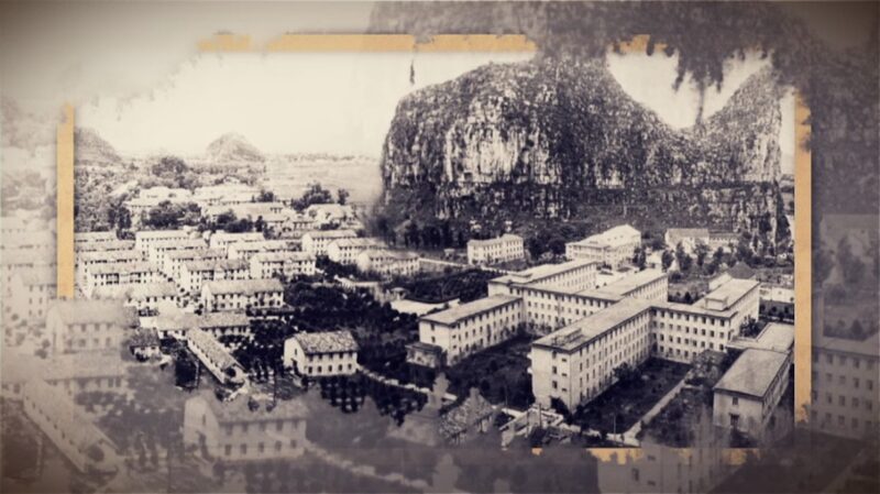 Nanxishan_Hospital__A_Beacon_of_China_Vietnam_Friendship_During_the_Vietnam_War_poster - Khabar Asia Nanxishan_Hospital__A_Beacon_of_China_Vietnam_Friendship_During_the_Vietnam_War video poster