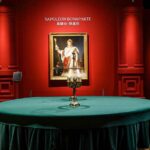 Napoleon's Treasures Unveiled in Beijing Exhibition