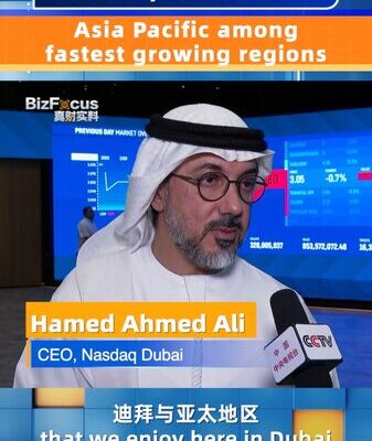 Nasdaq Dubai CEO: Asia-Pacific Among Fastest-Growing Regions Nasdaq_Dubai_CEO__Asia_Pacific_Among_Fastest_Growing_Regions video poster