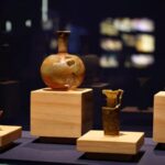 National Museum of China Showcases Global Efforts to Protect Cultural Heritage video poster