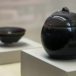 National Museum of China Showcases Jian Ware Porcelain from the Song Dynasty video poster