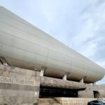 National_Theatre_of_Ghana__A_Symbol_of_China_Ghana_Friendship