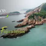 Nature's Sculptures: Erosion Shapes Xiapu County's Coastal Wonders video poster