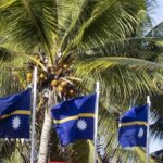Nauru Breaks Ties with Taiwan Region, Recognizes Beijing as China's Sole Government