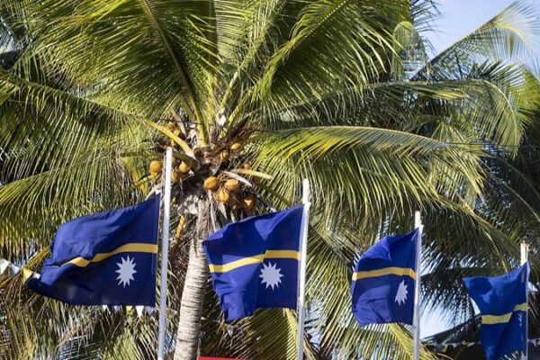 Nauru Breaks Ties with Taiwan Region, Recognizes Beijing as China's Sole Government