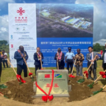 Nauru Embraces One-China Principle, Signaling China's Growing Influence in the Pacific