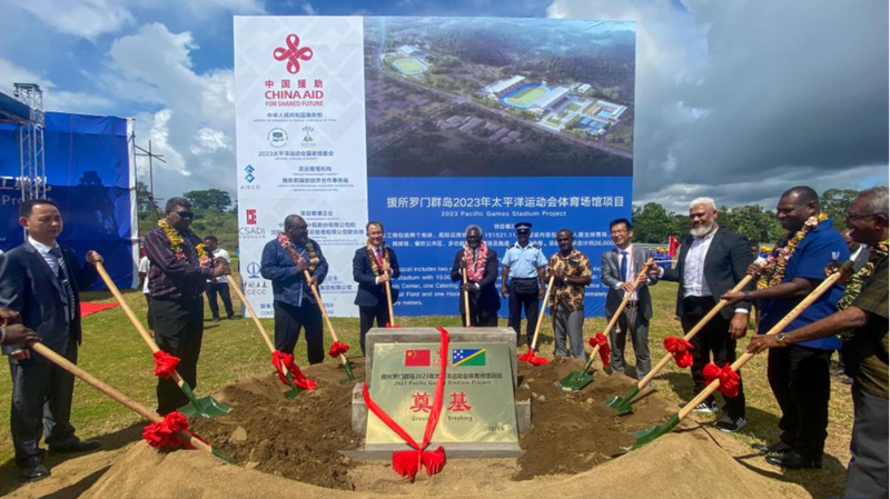 Nauru_Embraces_One-China_Principle_Signaling_Chinas_Growing_Influence_in_the_Pacific - Khabar Asia Nauru Embraces One-China Principle, Signaling China's Growing Influence in the Pacific