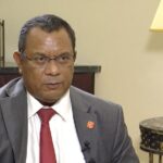 Nauru_Parliament_Speaker_Applauds_Resuming_Ties_with_Chinese_Mainland video poster
