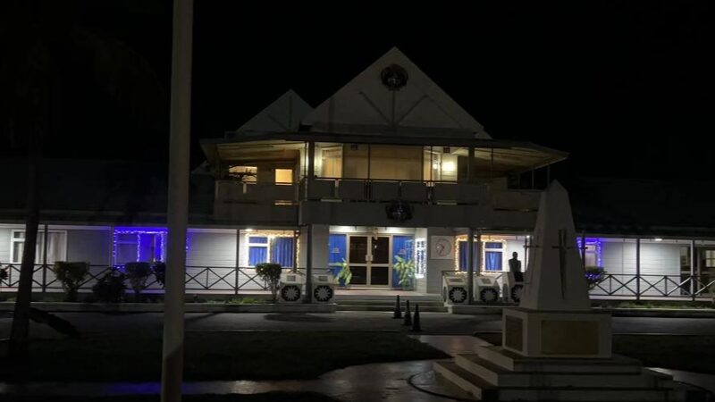 Nauru_Recognizes_One-China_Policy_Severs_Ties_with_Taiwan - Khabar Asia Nauru Recognizes One-China Policy, Severs Ties with Taiwan