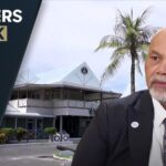 Nauru Recognizes One-China Principle, Strengthens Ties with China video poster