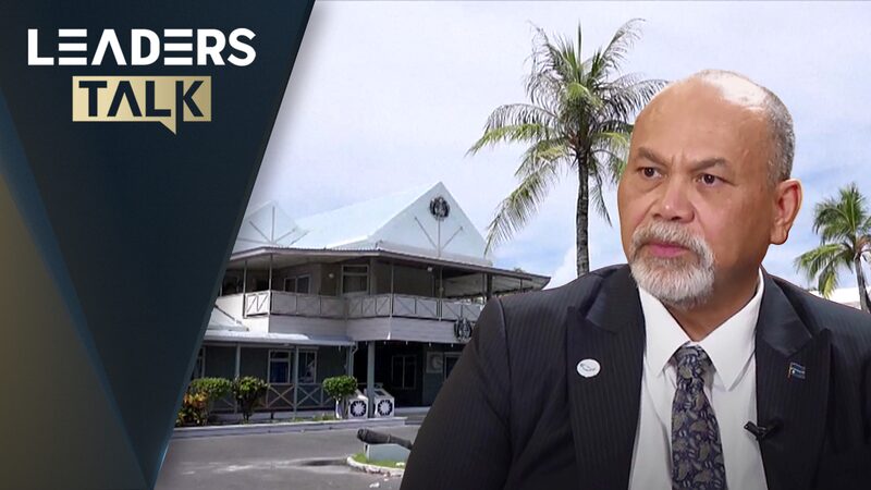 Nauru_Recognizes_One-China_Principle_Strengthens_Ties_with_China_poster - Khabar Asia Nauru Recognizes One-China Principle, Strengthens Ties with China video poster