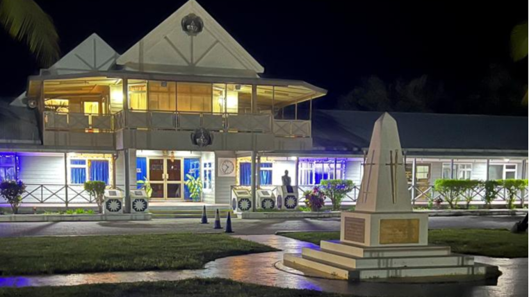 Nauru Restores Diplomatic Relations with China, Affirming One-China Principle