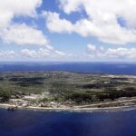 Nauru Restores Diplomatic Relations with China, Reflects Global Trend