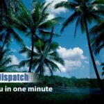 Nauru Restores Diplomatic Ties with China, Recognizes One-China Principle video poster