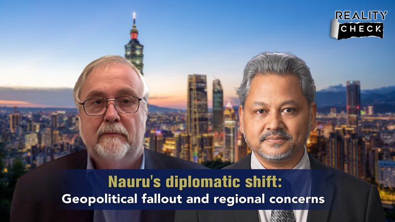 Naurus_Diplomatic_Shift_Aligning_with_Beijing_and_the_One-China_Principle_poster - Khabar Asia Nauru's Diplomatic Shift: Aligning with Beijing and the One-China Principle video poster