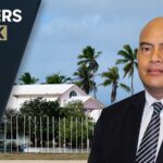 Nauru's President Seeks Stronger Ties with China for Development and Cooperation video poster