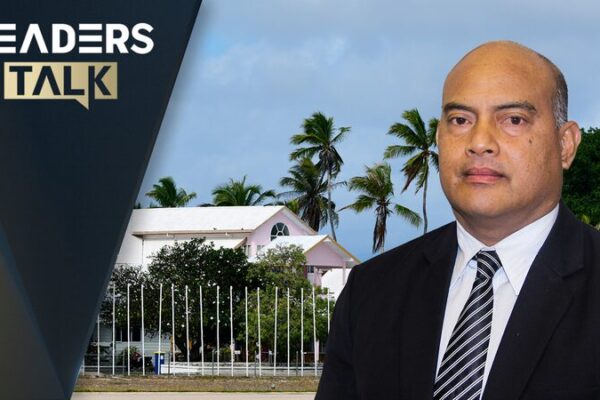 Nauru’s President Seeks Stronger Ties with China for Development and Cooperation Nauru's President Seeks Stronger Ties with China for Development and Cooperation video poster