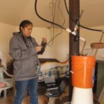 Navajo_Teen_Invents_Solar_Heater_to_Warm_Homes_Without_Electricity_poster - Khabar Asia Navajo Teen Invents Solar Heater to Warm Homes Without Electricity video poster