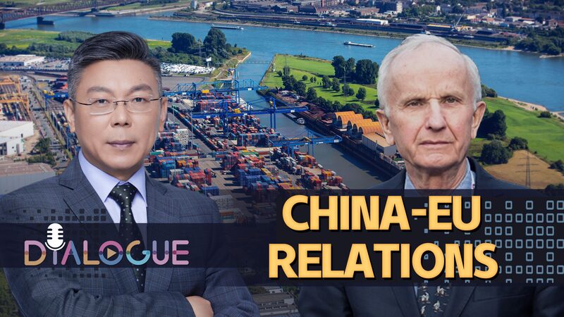 Navigating_De_globalization__China_EU_Relations_and_Poland_s_Role_poster - Khabar Asia Navigating_De_globalization__China_EU_Relations_and_Poland_s_Role video poster