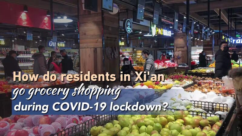 Navigating_Lockdown_How_Xian_Residents_Shop_for_Groceries_Amid_COVID-19_Restrictions_poster - Khabar Asia Navigating Lockdown: How Xi'an Residents Shop for Groceries Amid COVID-19 Restrictions video poster
