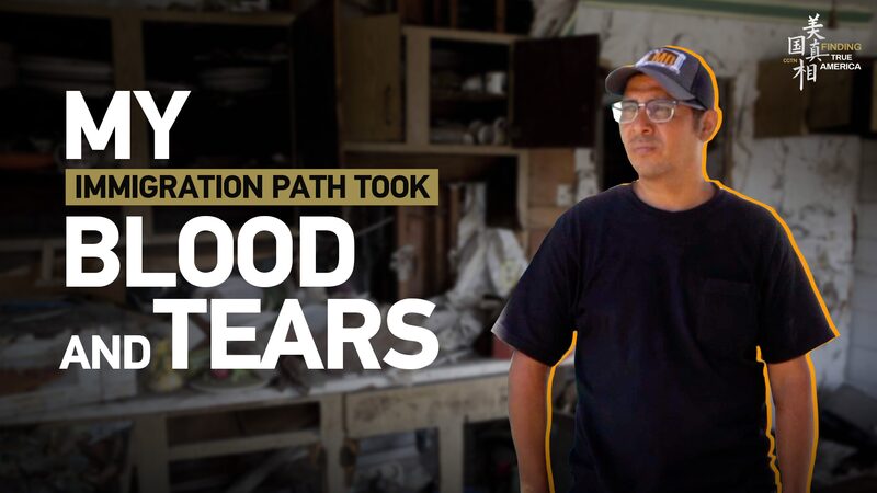 Navigating_Peril_A_Nicaraguans_Harrowing_Journey_Through_the_US_Immigration_Crisis_poster - Khabar Asia Navigating Peril: A Nicaraguan's Harrowing Journey Through the US Immigration Crisis video poster