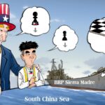 Navigating Tensions: China, the Philippines, and the Fate of the BRP Sierra Madre at Ren'ai Jiao