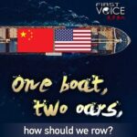 Navigating Turbulent Waters: How China and the US Can Row Together video poster