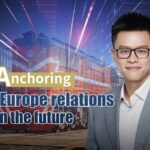 Navigating a Divided Europe: President Xi's Visit and the Future of China-EU Relations video poster