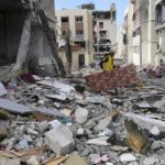 Negotiators Push to Extend Truce Amid Israel-Hamas Conflict on Day 55 video poster