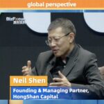 Neil Shen of HongShan Capital Shares Three Keys to Entrepreneurial Success at BEYOND Expo 2024 video poster