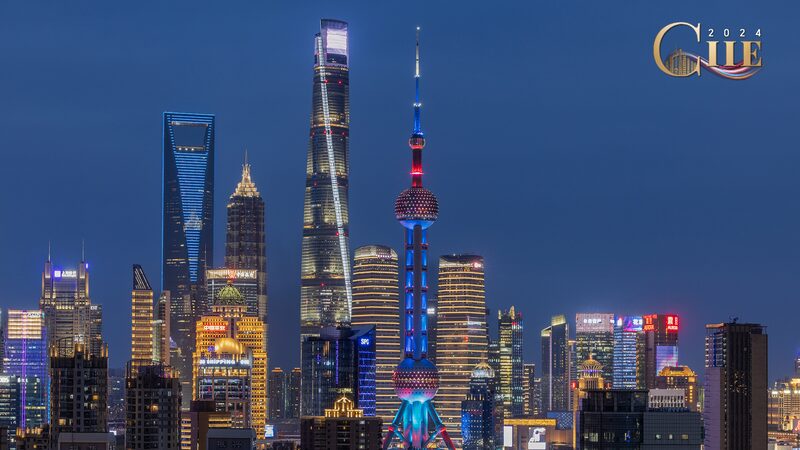Neon_Nights_in_Lujiazui__Shanghai_s_Financial_Hub_Shines_During_CIIE_poster - Khabar Asia Neon_Nights_in_Lujiazui__Shanghai_s_Financial_Hub_Shines_During_CIIE video poster