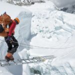 Nepali Sherpa Kami Rita Sets World Record with 29th Ascent of Mt. Qomolangma