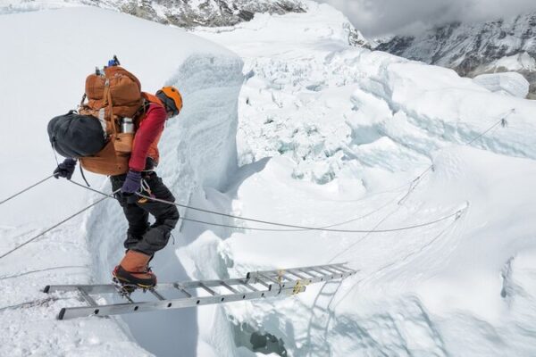 Nepali Sherpa Kami Rita Sets World Record with 29th Ascent of Mt. Qomolangma Nepali Sherpa Kami Rita Sets World Record with 29th Ascent of Mt. Qomolangma