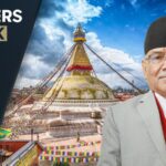 Nepal's PM Prachanda Seeks Enhanced Ties with China for Development Boost video poster