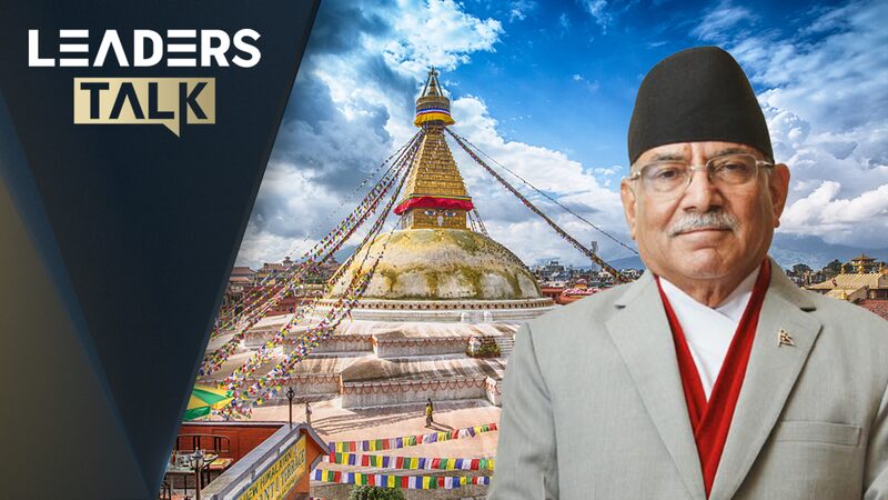 Nepals_PM_Prachanda_Seeks_Enhanced_Ties_with_China_for_Development_Boost_poster - Khabar Asia Nepal's PM Prachanda Seeks Enhanced Ties with China for Development Boost video poster