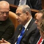 Netanyahu_Replaces_Defense_Minister_Amid_Ongoing_Middle_East_Tensions