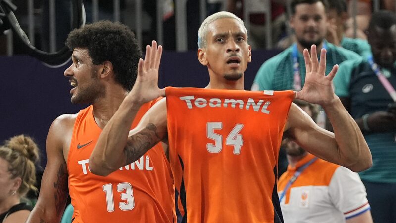 Netherlands_Edge_France_to_Win_Men_s_3x3_Basketball_Gold_at_Paris_2024 - Khabar Asia Netherlands_Edge_France_to_Win_Men_s_3x3_Basketball_Gold_at_Paris_2024