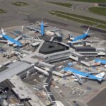 Netherlands to Ban Loud Night Flights at Schiphol Airport by 2025: Impact on Global Travelers