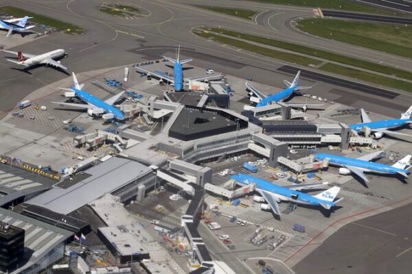 Netherlands to Ban Loud Night Flights at Schiphol Airport by 2025: Impact on Global Travelers Netherlands to Ban Loud Night Flights at Schiphol Airport by 2025: Impact on Global Travelers