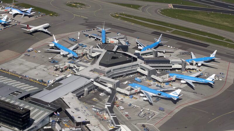 Netherlands_to_Ban_Loud_Night_Flights_at_Schiphol_Airport_by_2025_Impact_on_Global_Travelers - Khabar Asia Netherlands to Ban Loud Night Flights at Schiphol Airport by 2025: Impact on Global Travelers