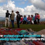 New_Archeological_Discoveries_Draw_Tourists_to_Peru_Ahead_of_APEC_Leaders__Meeting video poster