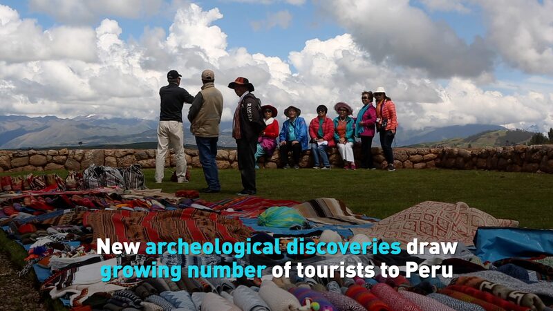 New_Archeological_Discoveries_Draw_Tourists_to_Peru_Ahead_of_APEC_Leaders__Meeting_poster - Khabar Asia New_Archeological_Discoveries_Draw_Tourists_to_Peru_Ahead_of_APEC_Leaders__Meeting video poster