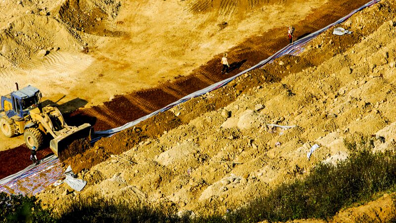 New Cerium-Rich Silicate Mineral Discovered in Central China