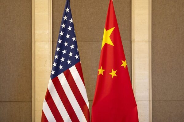 New China-U.S. Working Groups Signal Hope for Improved Trade Relations