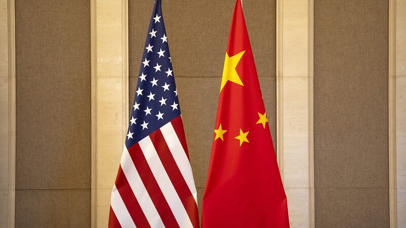 New_China-US_Working_Groups_Signal_Hope_for_Improved_Trade_Relations - Khabar Asia New China-U.S. Working Groups Signal Hope for Improved Trade Relations