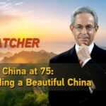 New_China_at_75__Xi_Jinping_s_Vision_for_a_Beautiful__Green_Nation video poster