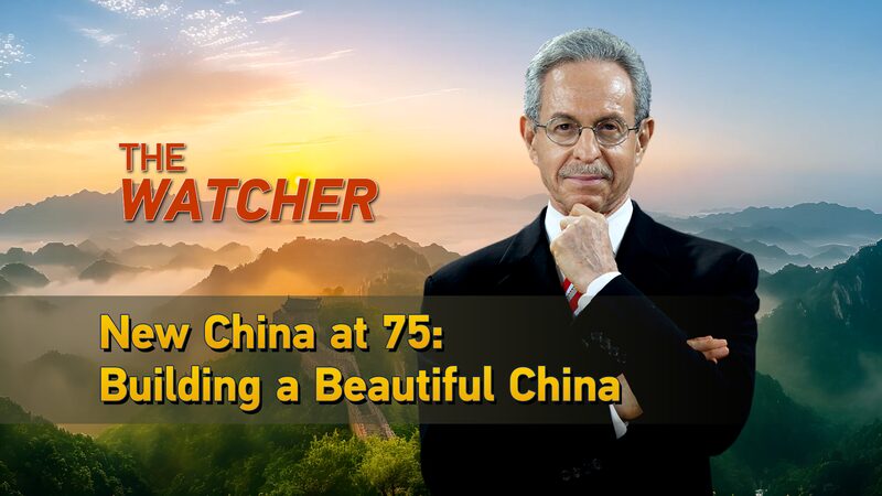 New_China_at_75__Xi_Jinping_s_Vision_for_a_Beautiful__Green_Nation_poster - Khabar Asia New_China_at_75__Xi_Jinping_s_Vision_for_a_Beautiful__Green_Nation video poster