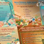 New Chinese-Style Travel Trend Soars During Dragon Boat Festival