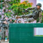 New_Compilation_of_Xi_s_Discourses_on_Law_Based_Military_Governance_Published